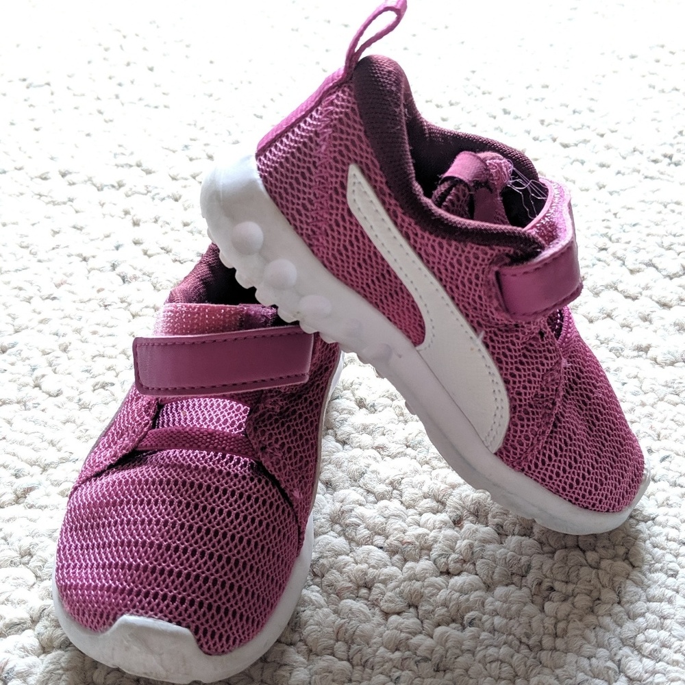 Puma shoes